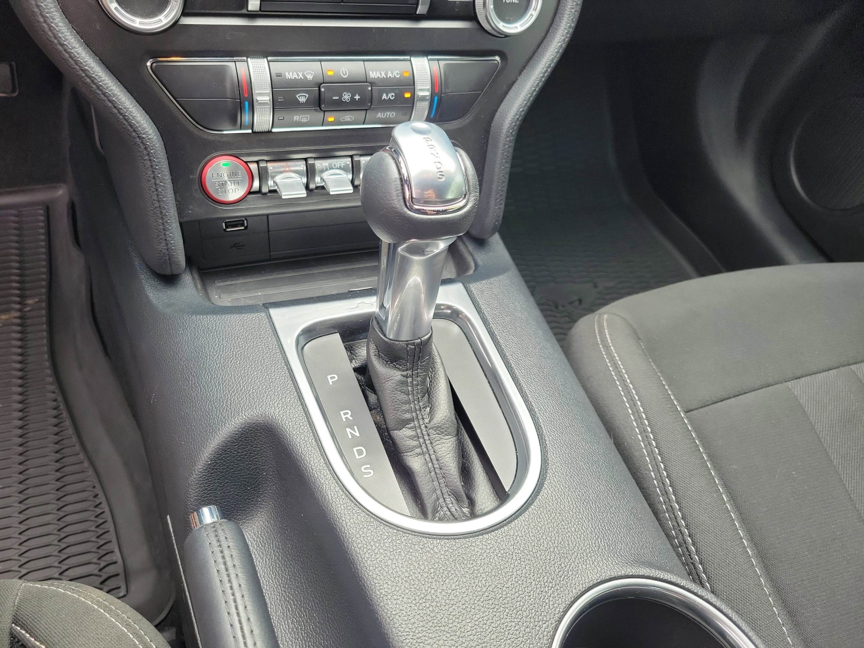 Used 2020 Ford Mustang GT w/ Equipment Group 301A image 24