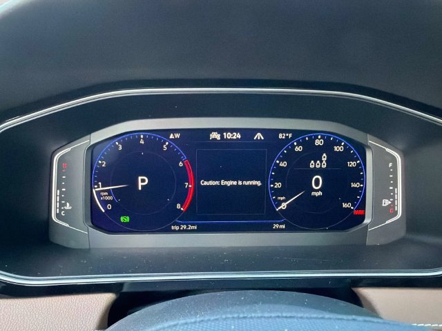 New 2027 Volkswagen Jetta SEL FWD image 27