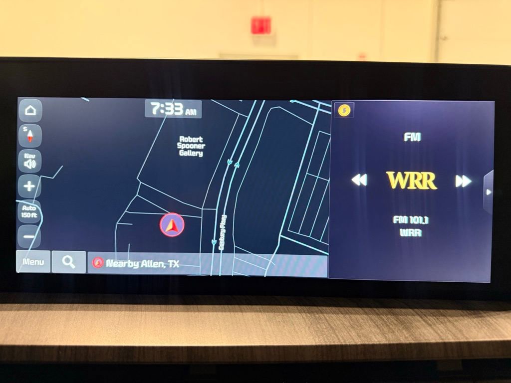 Used 2023 Kia Telluride SX Prestige image 26