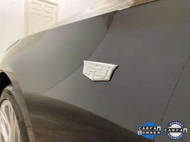 Used 2026 Cadillac CT4 Premium Luxury image 97