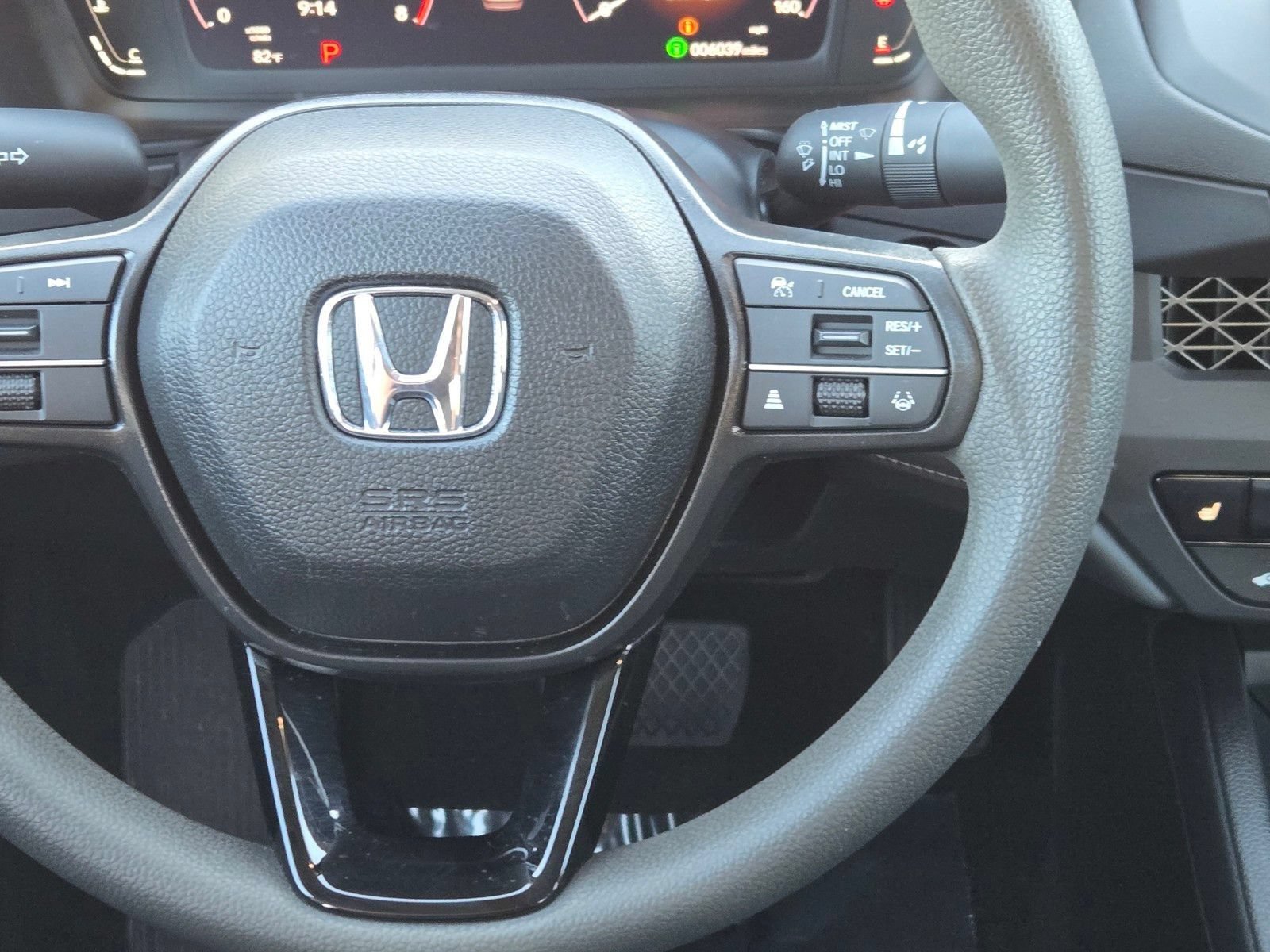 Used 2025 Honda Accord SE image 17