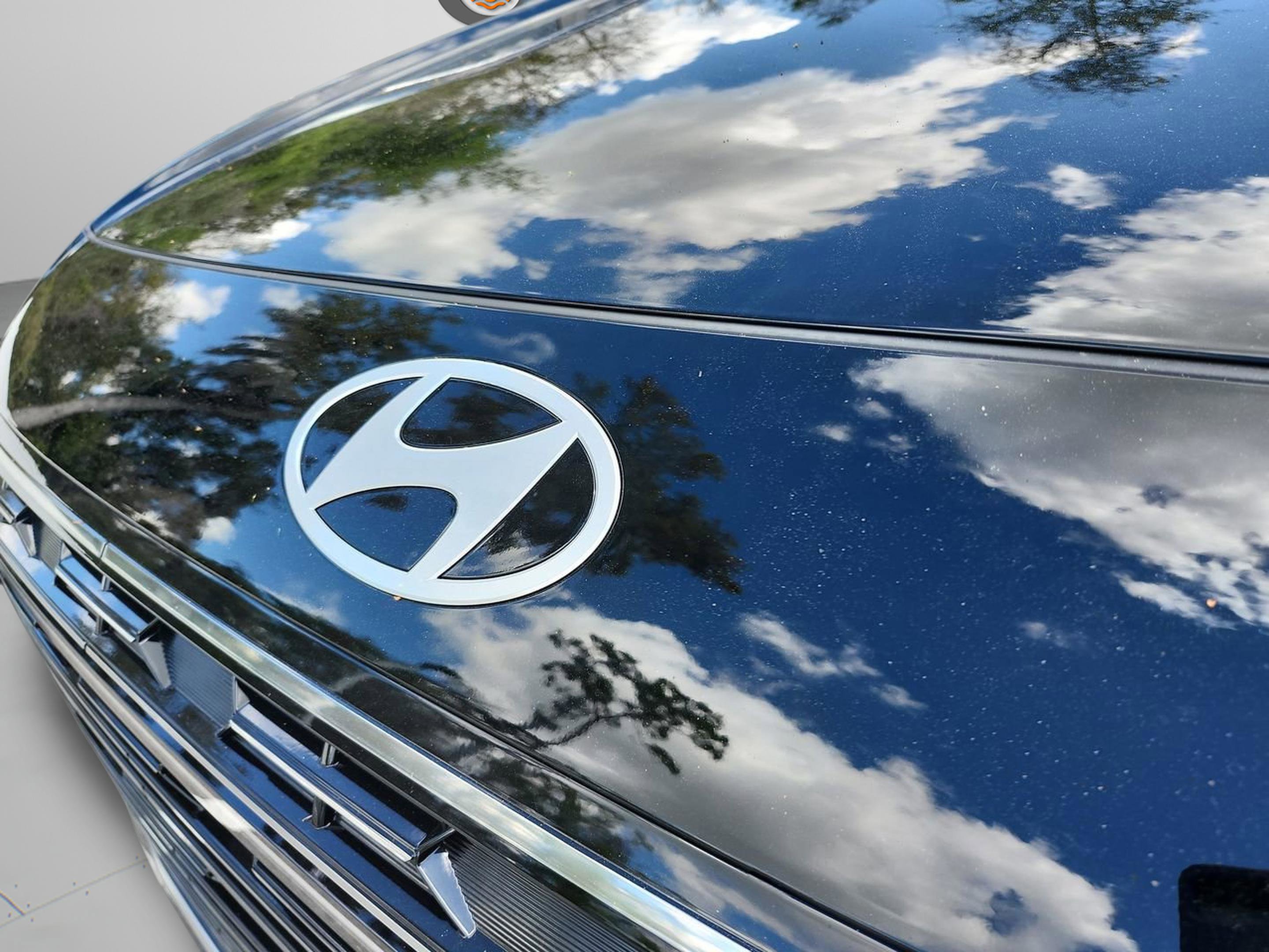 New 2026 Hyundai Palisade Calligraphy image 22