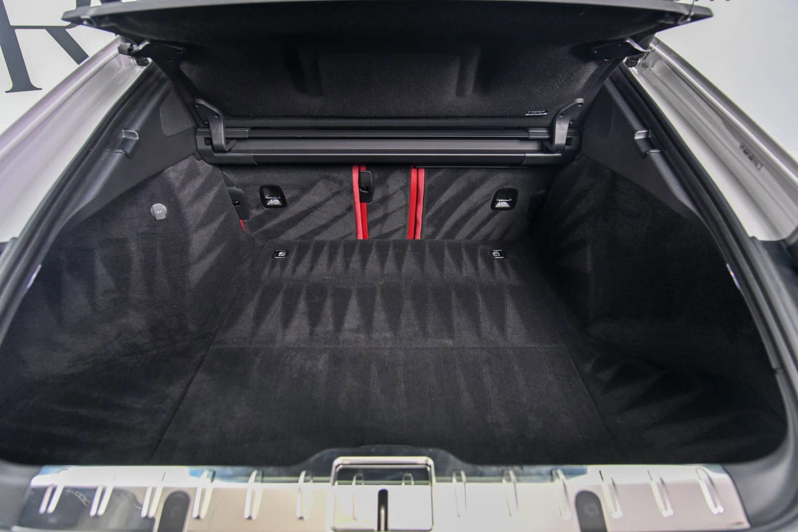 Used 2023 Porsche Panamera Turbo S Executive AWD/4WD image 23