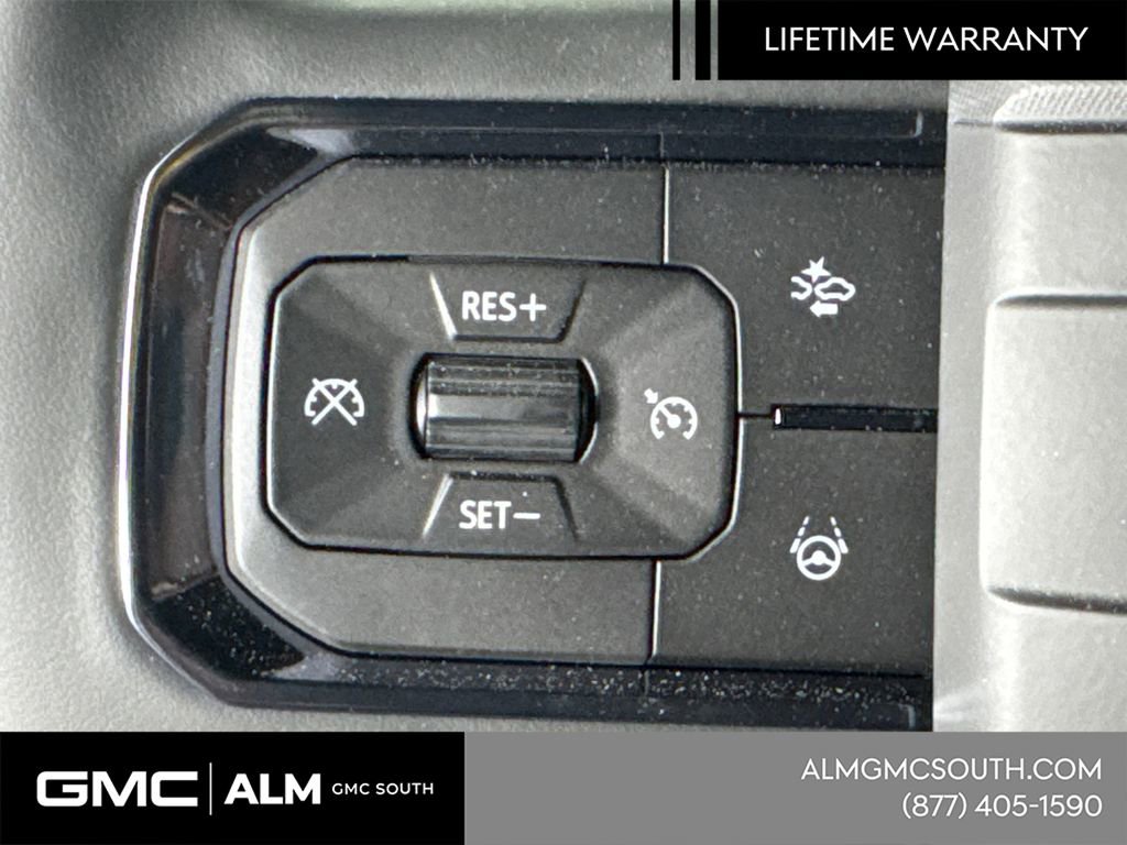 New 2026 GMC Hummer EV 4x4 Crew Cab image 27