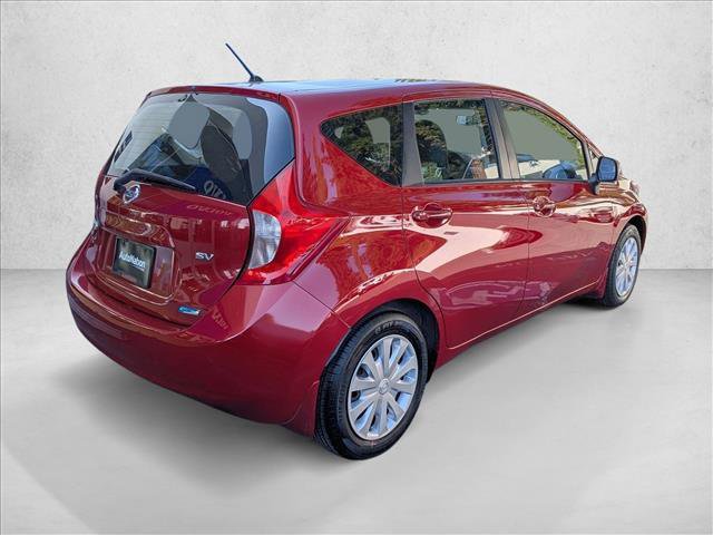 Used 2014 Nissan Versa Note SV FWD image 5