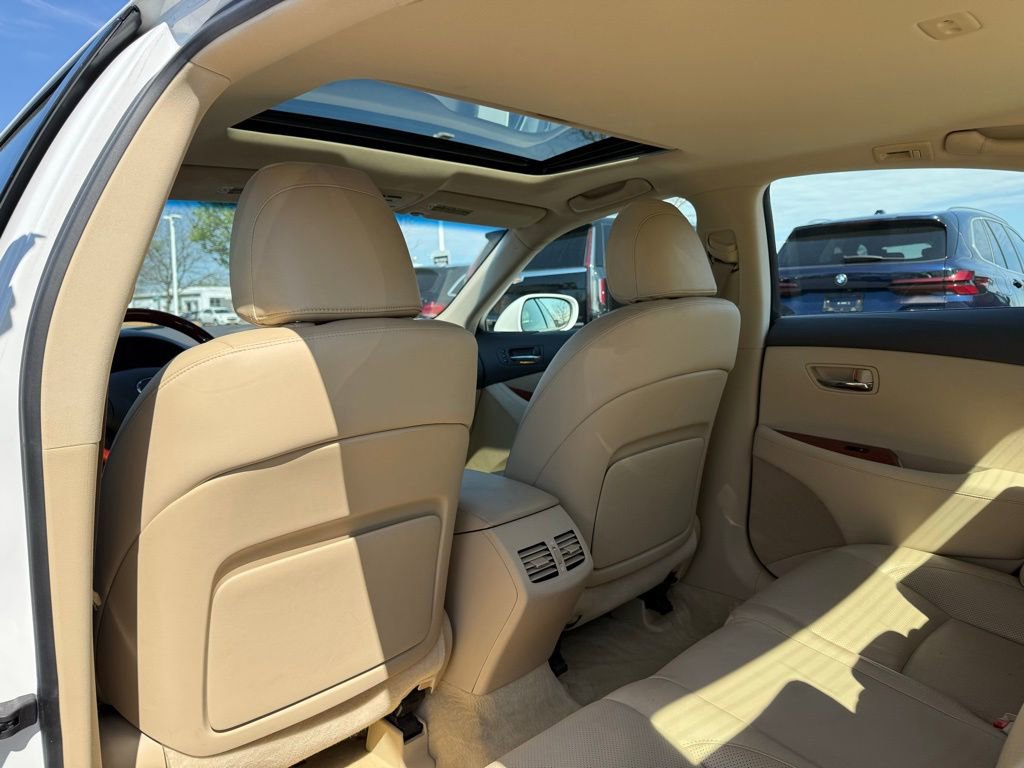 Used 2009 Lexus ES 350 FWD image 16
