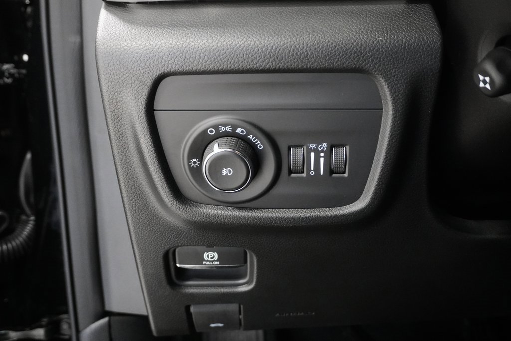 New 2026 Jeep Grand Cherokee Limited image 20