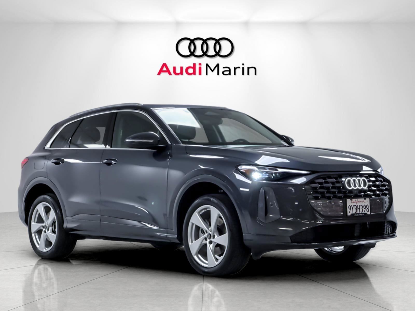 Used 2025 Audi Q5 Premium w/ Premium Plus AWD/4WD image 7