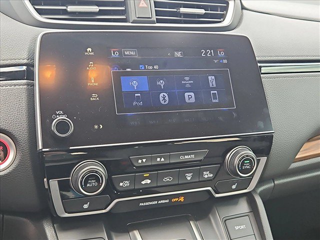Used 2022 Honda CR-V EX-L image 19