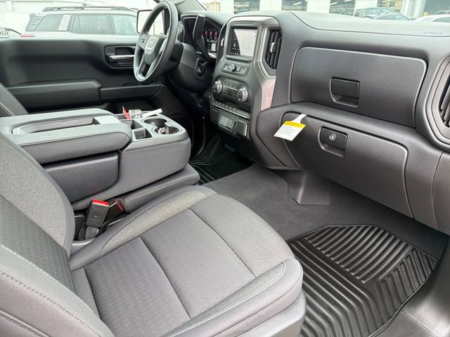 New 2026 GMC Sierra 1500 Pro w/ Pro Value Package AWD/4WD image 21