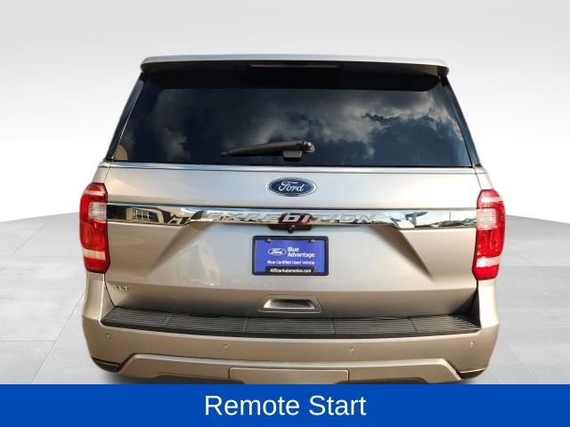 Used 2021 Ford Expedition XLT RWD image 8