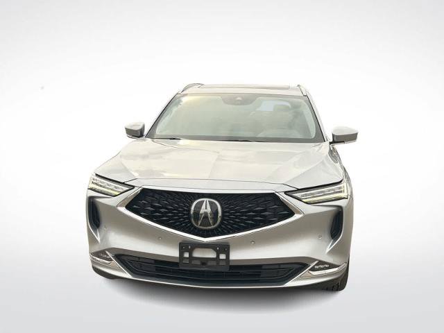 Used 2023 Acura MDX w/ Advance Package AWD/4WD image 3