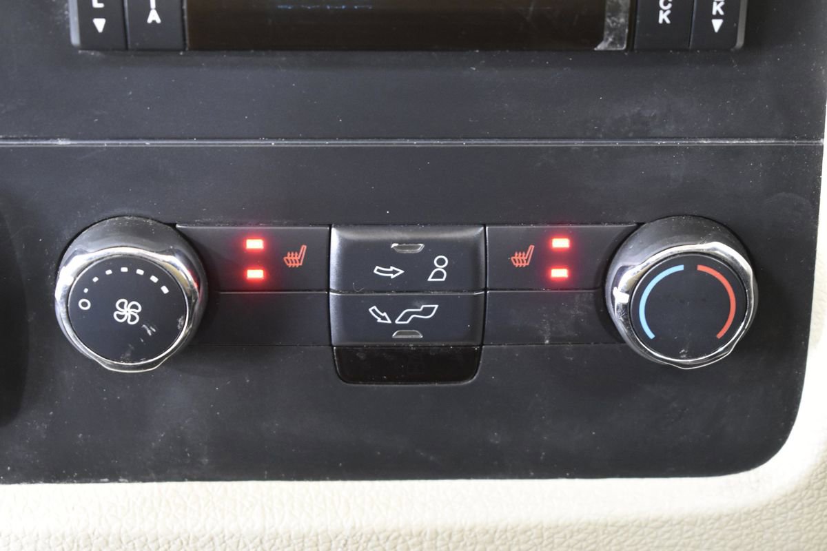 Used 2017 Ford Expedition EL Limited w/ Equipment Group 301A image 28