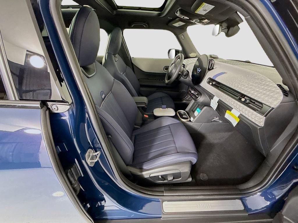 New 2026 MINI Cooper S FWD image 21