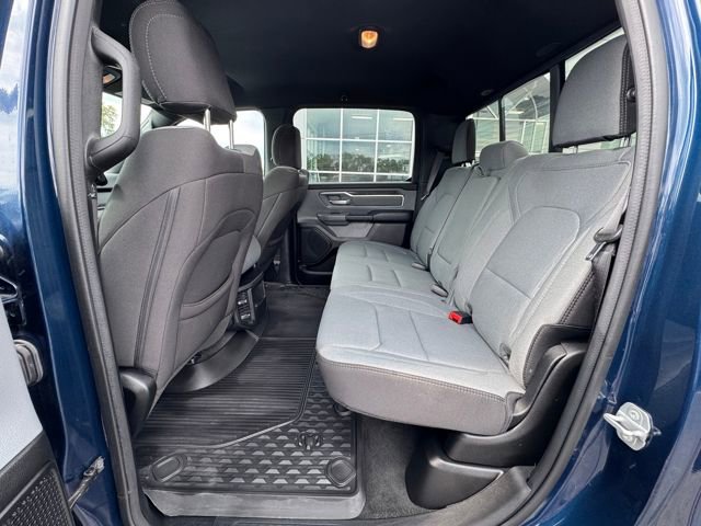 Used 2023 RAM 1500 Lone Star image 17