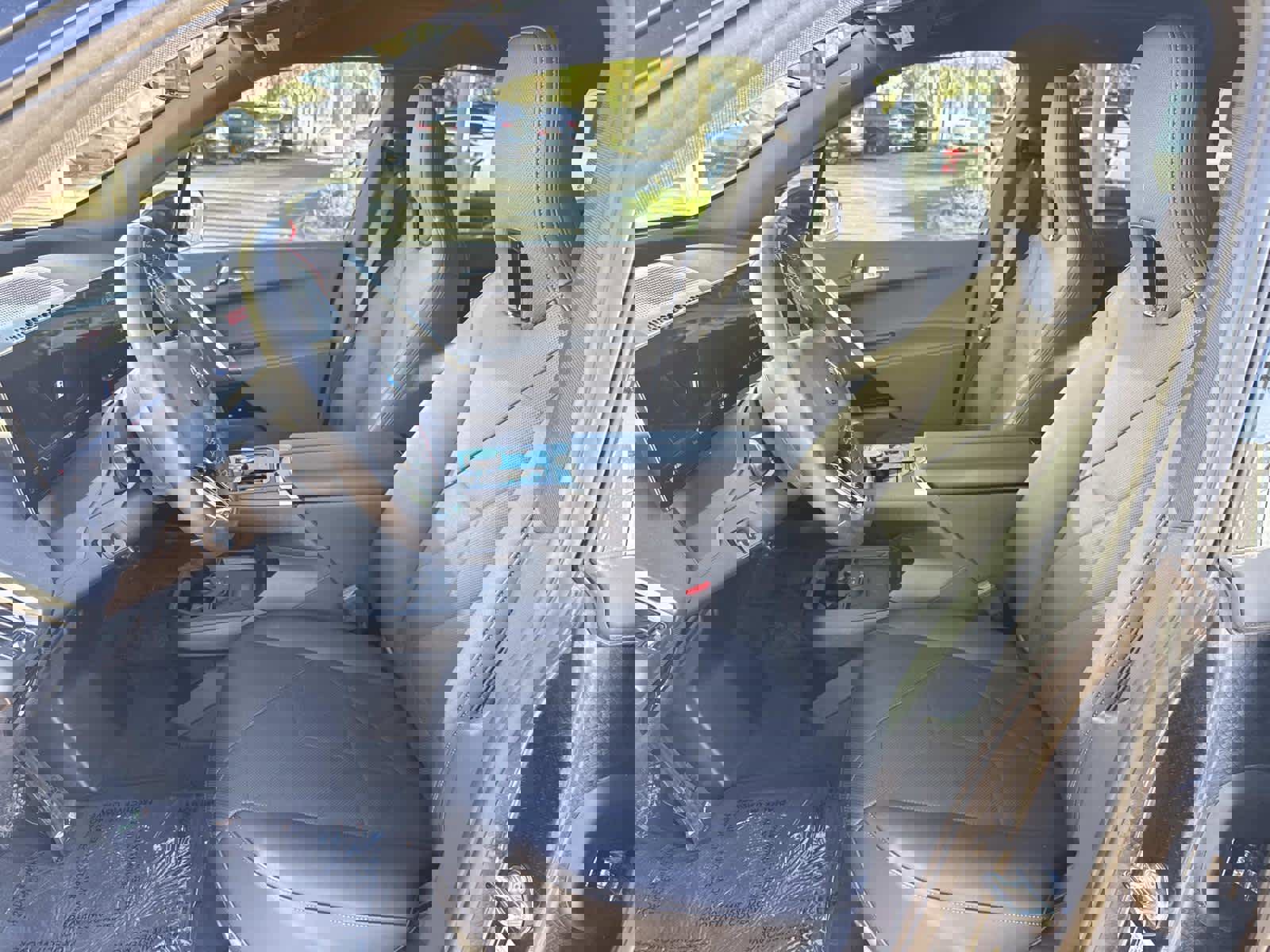 Certified 2025 BMW iX M60 image 22