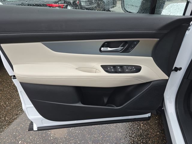 New 2026 Nissan Murano SL image 15