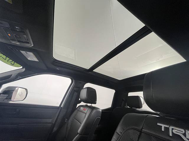 Certified 2025 Toyota Tundra TRD Pro AWD/4WD image 10