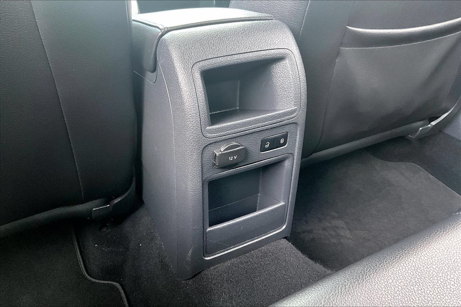Used 2014 Volkswagen Jetta SE FWD image 10