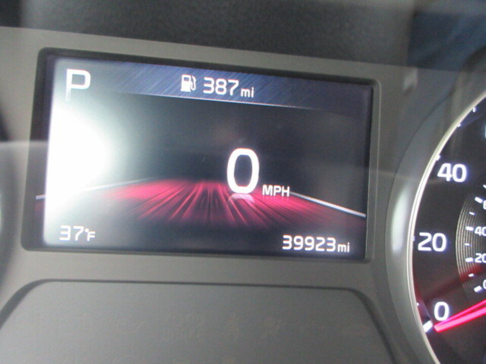 Used 2024 Kia Forte LXS image 14