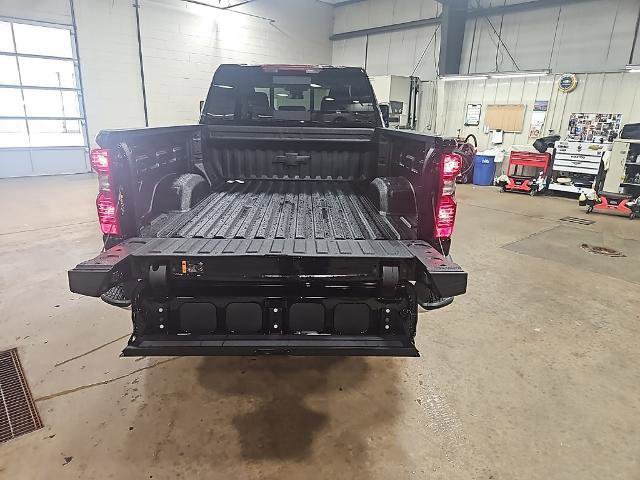 New 2026 Chevrolet Silverado 2500 LT w/ Convenience Package image 10