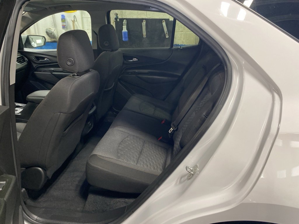 Certified 2020 Chevrolet Equinox LT image 21