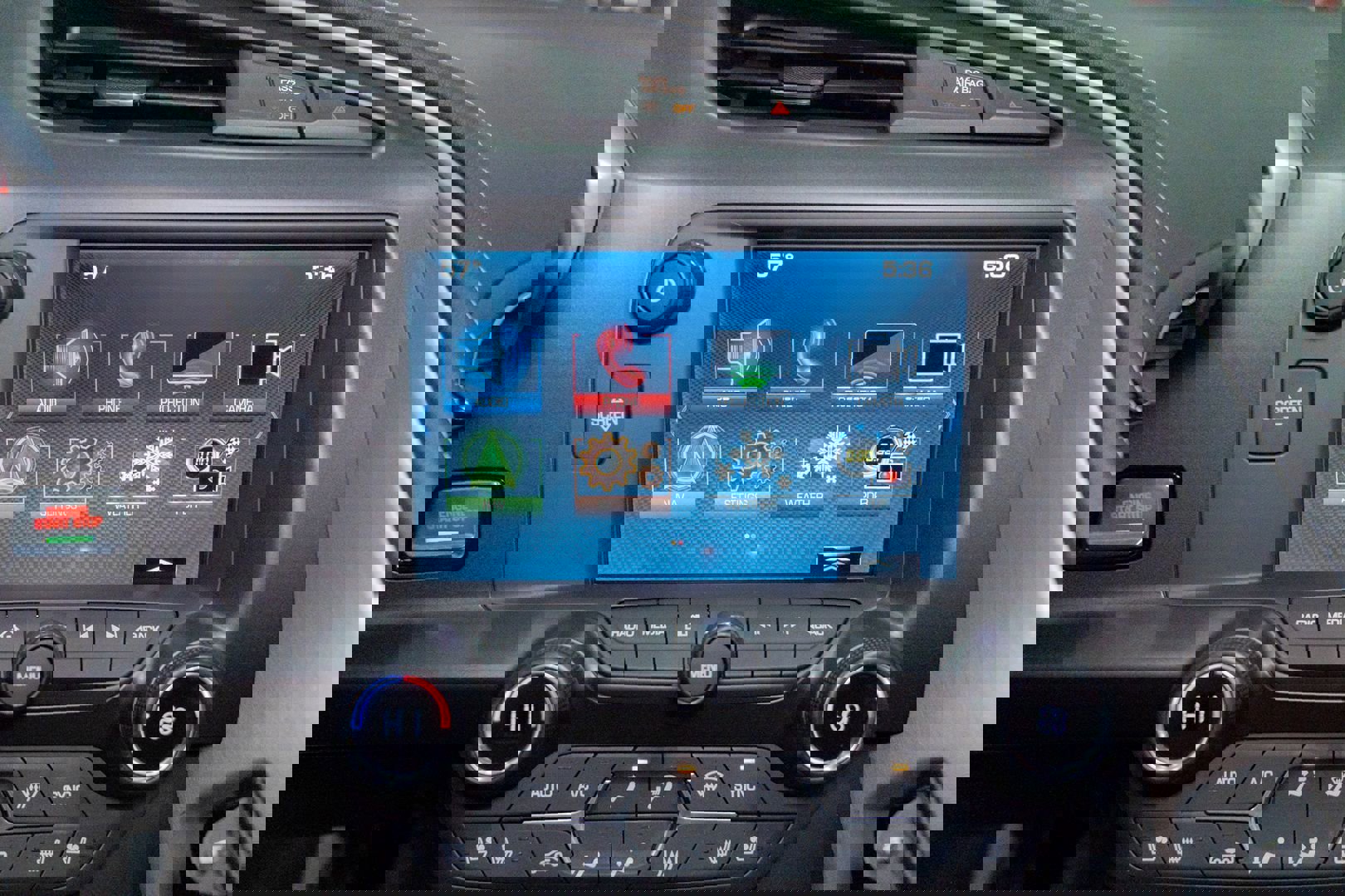 Used 2017 Chevrolet Corvette Z06 image 48