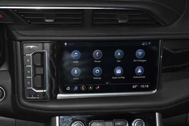 Used 2021 GMC Yukon XL Denali image 18