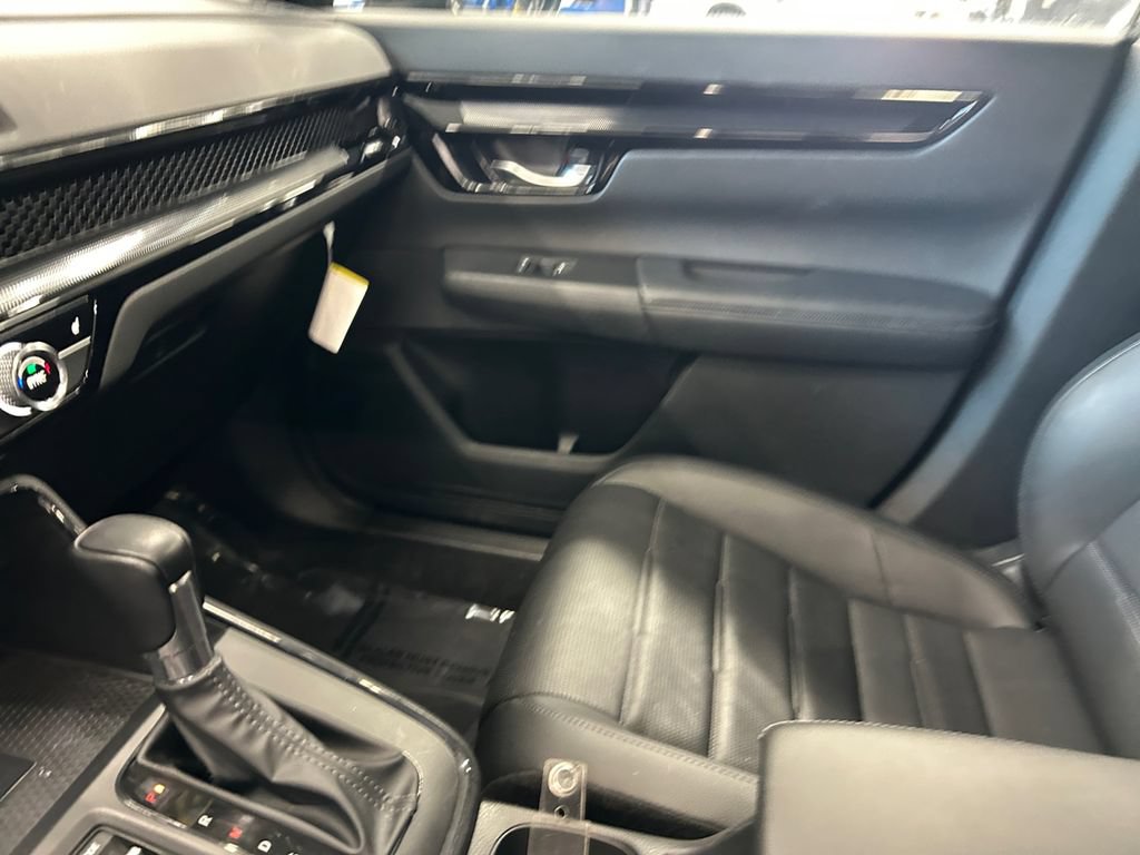 Certified 2024 Honda CR-V EX-L image 22