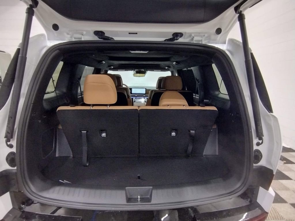 New 2026 Hyundai Santa Fe Calligraphy image 16