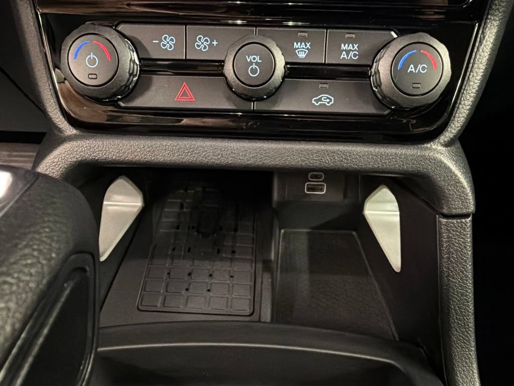New 2026 Ford Ranger Lariat AWD/4WD image 14
