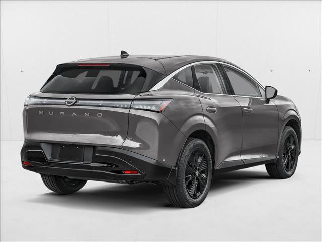 New 2026 Nissan Murano SV video 2