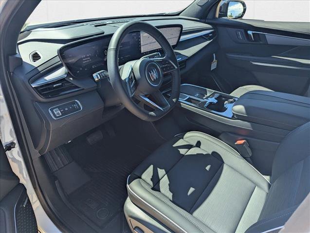 New 2026 Buick Enclave Sport Touring w/ Power Package FWD image 3