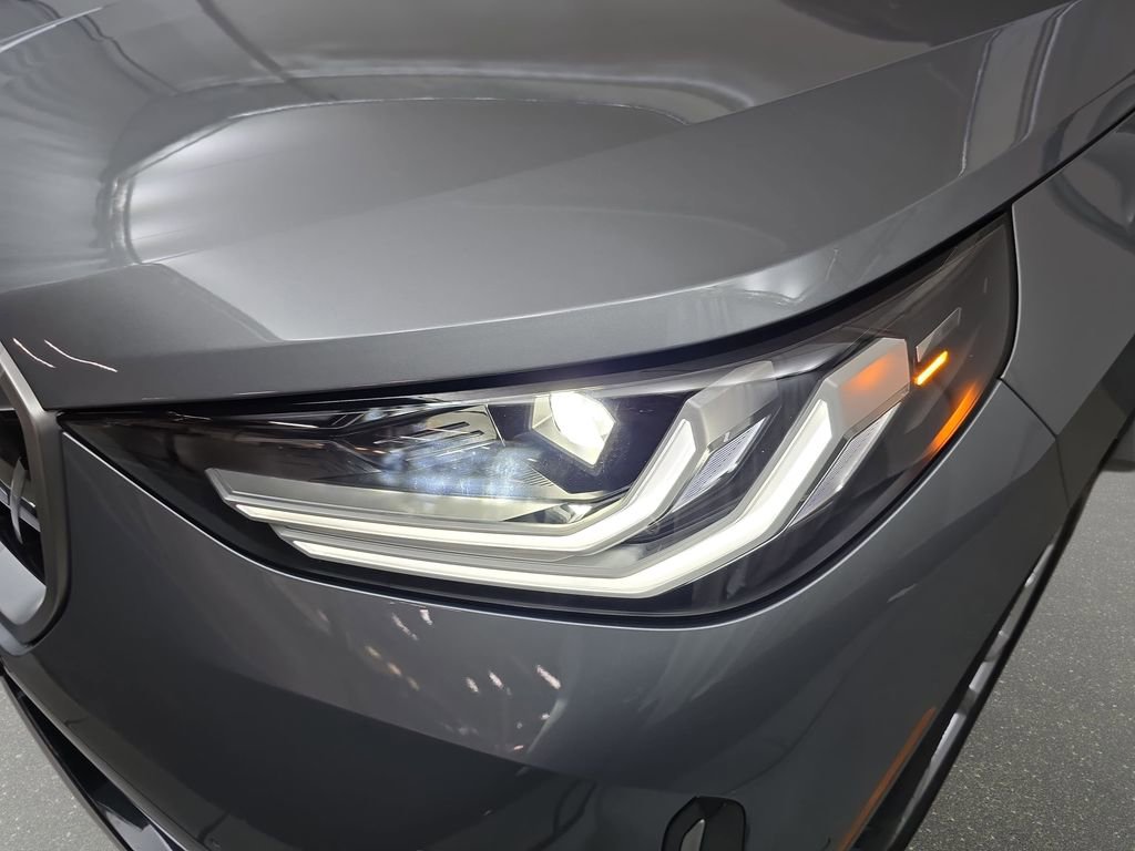 Used 2025 BMW X3 xDrive30i image 30