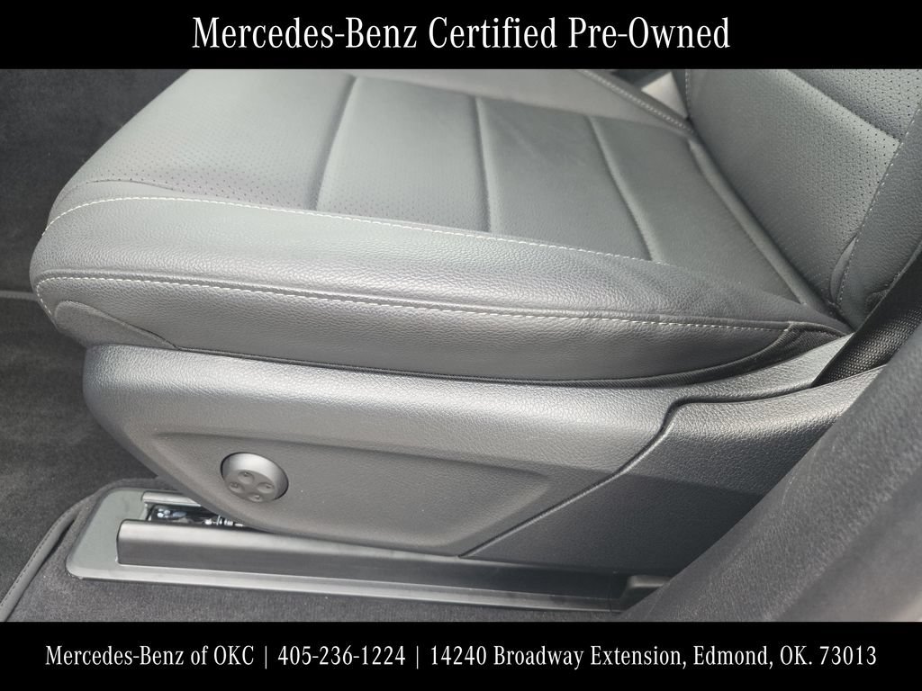 Used 2026 Mercedes-Benz GLS 450 4MATIC image 19