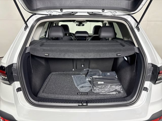 New 2026 Volkswagen Taos SE AWD/4WD image 26