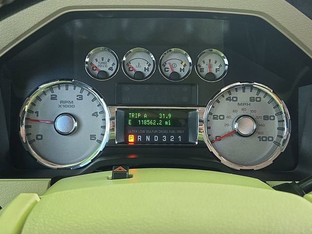 Used 2010 Ford F250 Lariat AWD/4WD image 15
