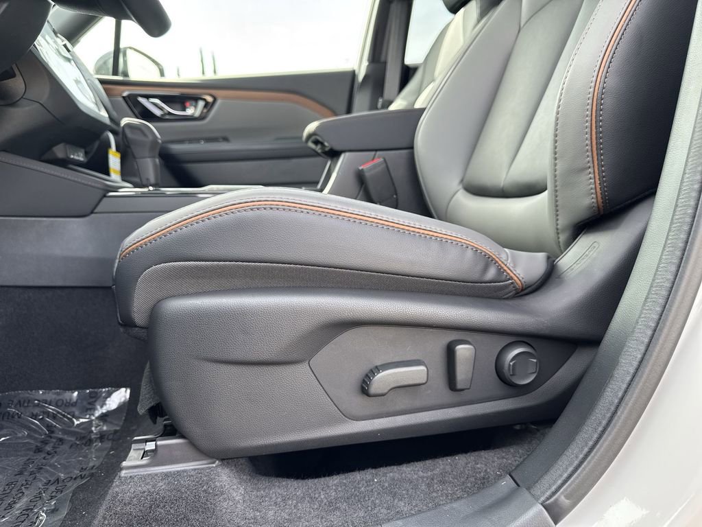 New 2026 Subaru Forester Sport image 14