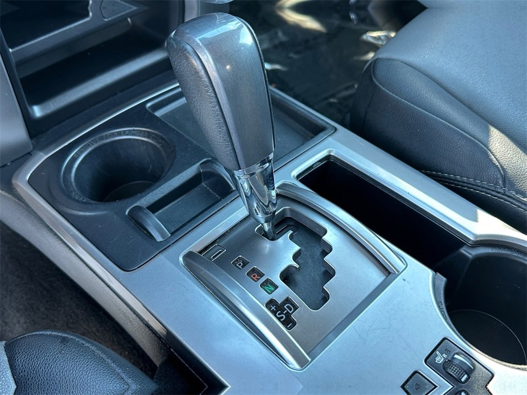 Used 2022 Toyota 4Runner SR5 Premium image 28