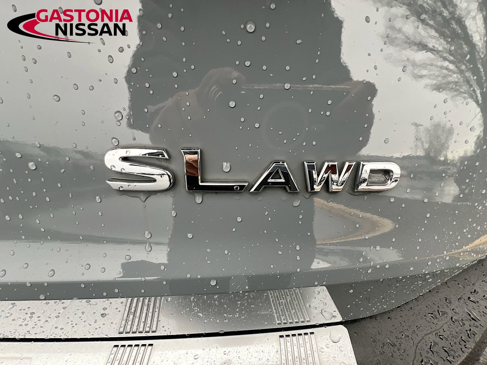 Used 2021 Nissan Rogue SL image 41