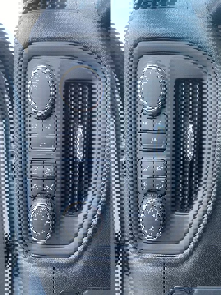 New 2024 Chevrolet Silverado 2500 W/T w/ WT Convenience Package image 20