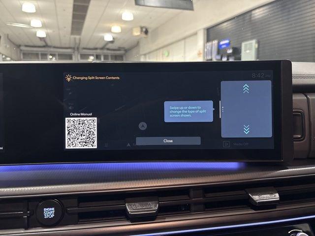 Used 2025 Hyundai Santa Fe Calligraphy image 22