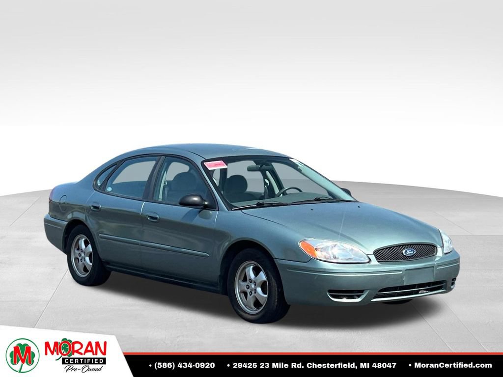 Used 2005 Ford Taurus SE FWD image 7