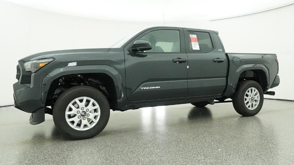 New 2026 Toyota Tacoma SR5 RWD image 18