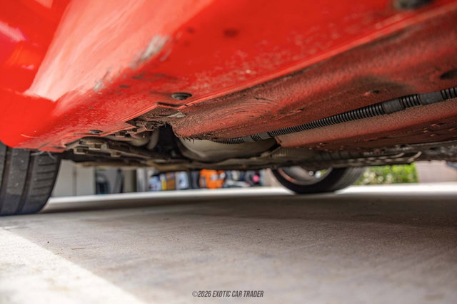 Used 2010 Jaguar XKR R RWD image 73