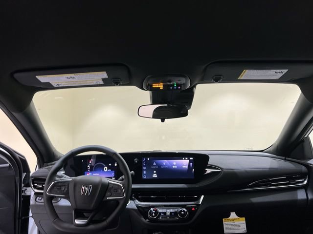 New 2026 Buick Envista Sport Touring w/ Convenience I Package FWD image 18