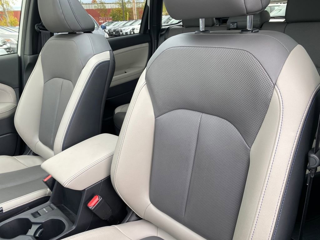 Certified 2025 Subaru Forester Limited image 22