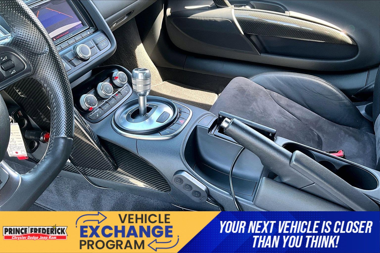 Used 2012 Audi R8 V8 AWD/4WD image 14