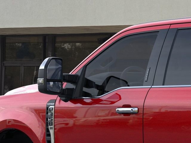 New 2026 Ford F350 Platinum w/ Platinum Plus Package image 20