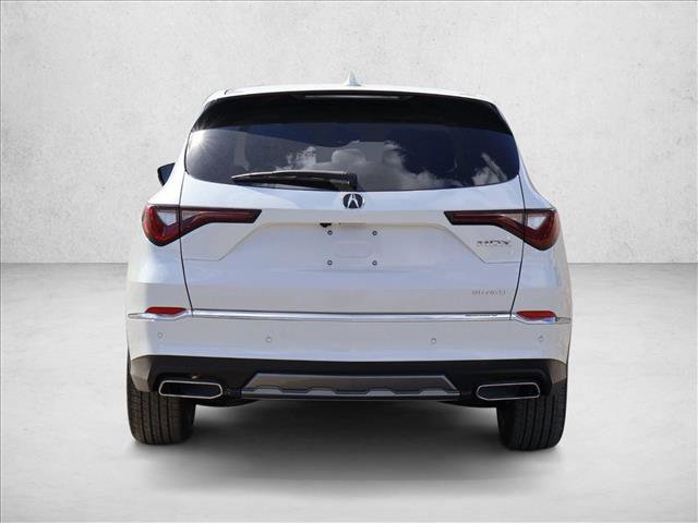 New 2026 Acura MDX SH-AWD w/ Technology Package image 7